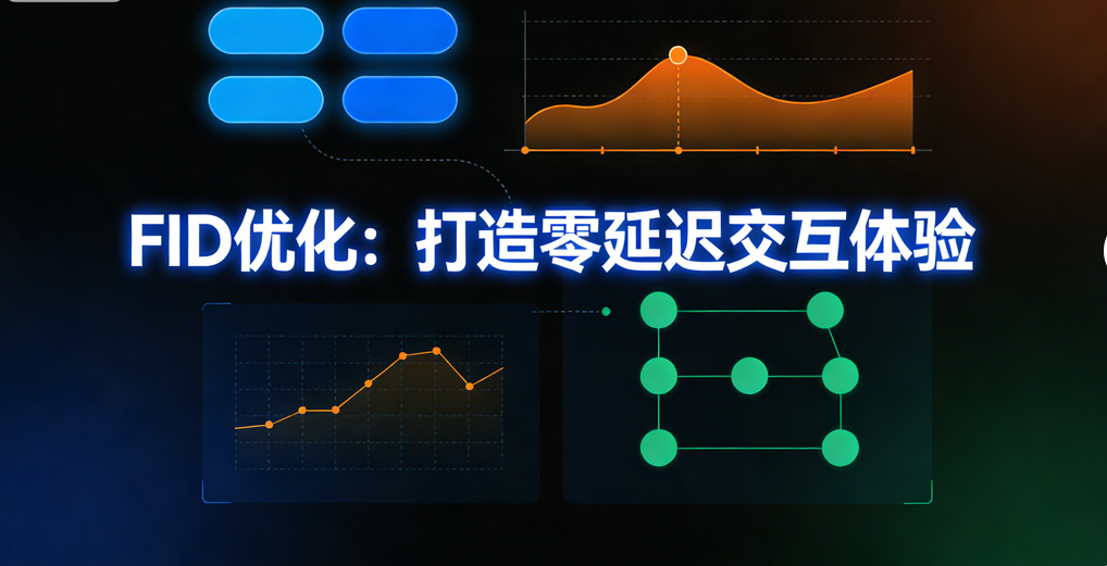 WordPress站谷歌核心网页指标提升方法有哪些