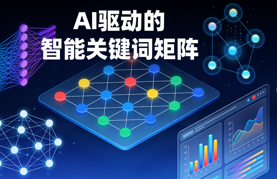 Shopify独立站如何吸引精准流量？2026年最新SEO策略解析