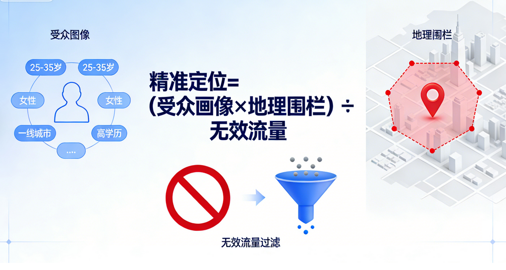 Google Ads海外投放进阶：5个ROI提升公式实现UV精准转化