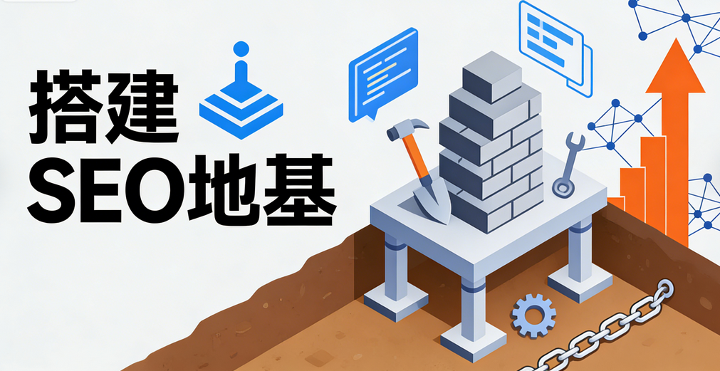 亲自教你‌Shopify网站SEO入门教程
