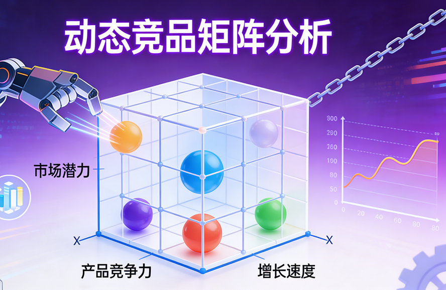 危机变商机！用SimilarWeb实时监测市场变化的5种方法