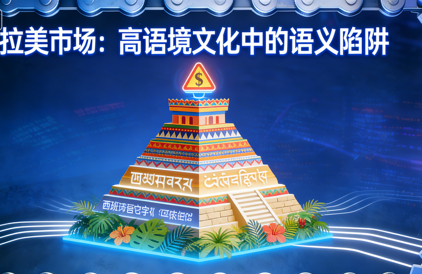 本地化SEO进阶：中东/拉美市场文化禁忌规避与本地关键词库建设
