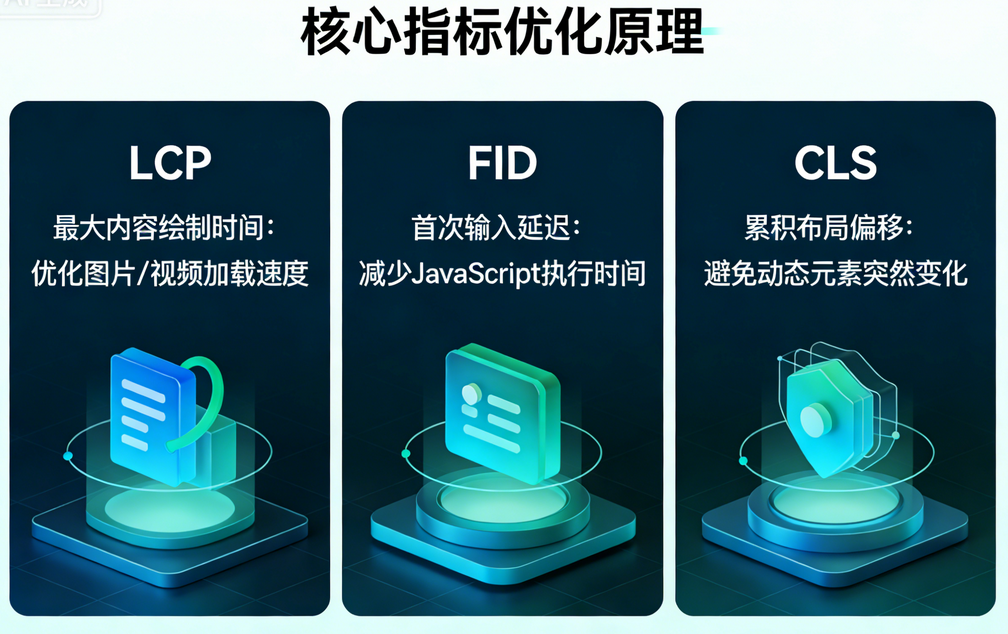 利用WP Rocket提升WordPress核心网页指标实操步骤‌