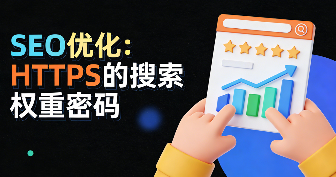 HTTPS强制跳转设置：外贸站安全认证与SEO权重提升双重保障