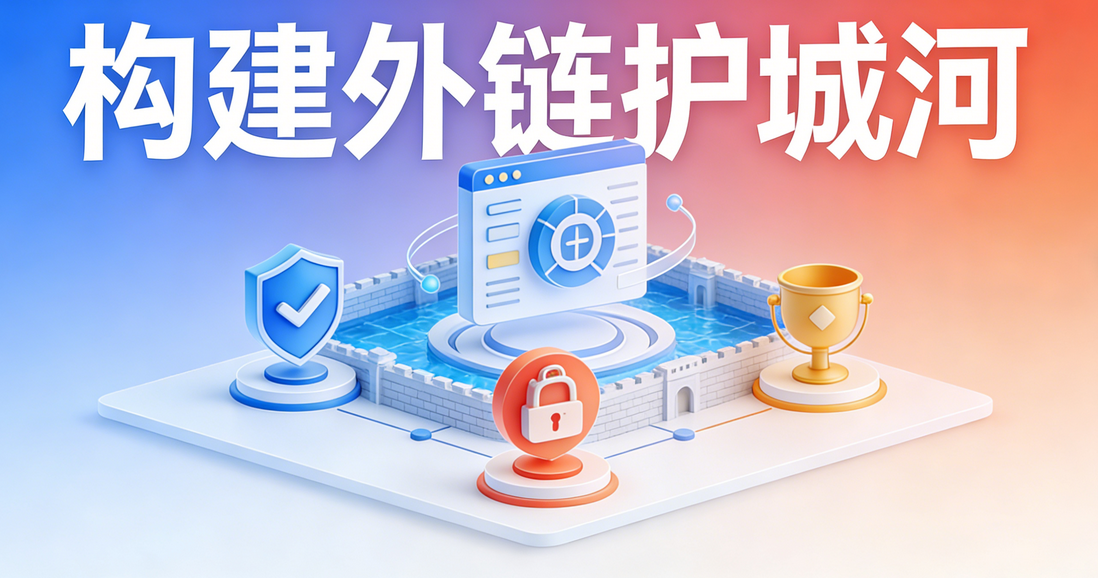 Shopify站竞品外链监控与反制策略