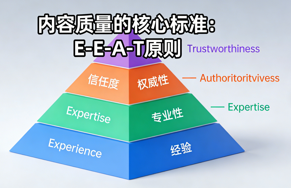 针对E-E-A-T原则的WordPress作者权威页面建设方案有哪些？