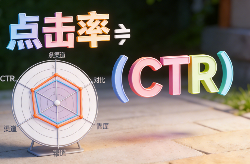 通过谷歌优化提升广告收益的4个数据指标‌