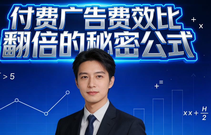 网站营销必看！用SimilarWeb发现的5个行业秘密