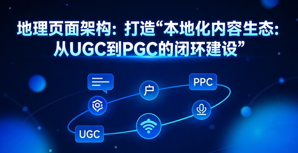 Shopify本地化流量获取：针对区域市场的5个SEO技巧
