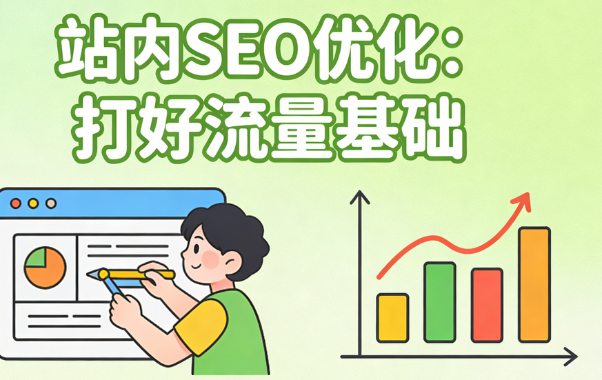 提升Shopify独立站流量方法有哪些？