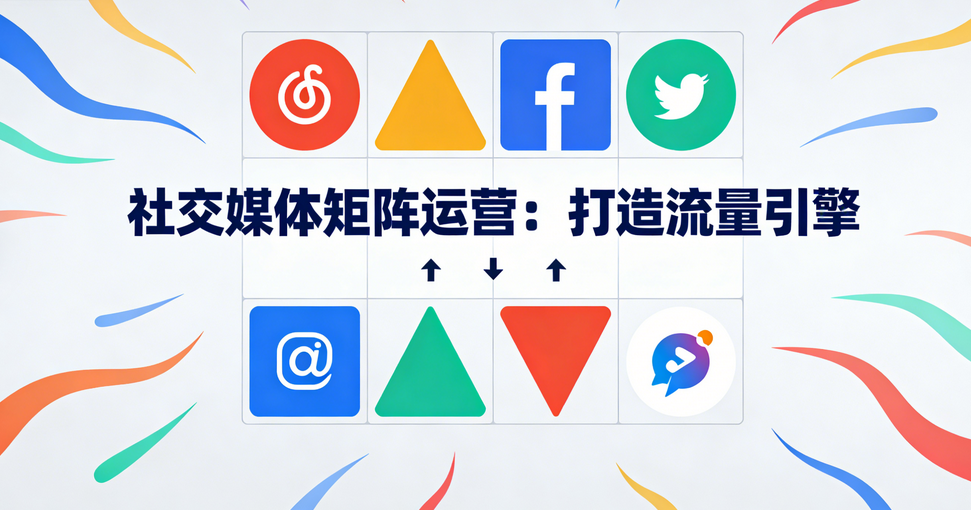 提升Shopify独立站流量方法有哪些？