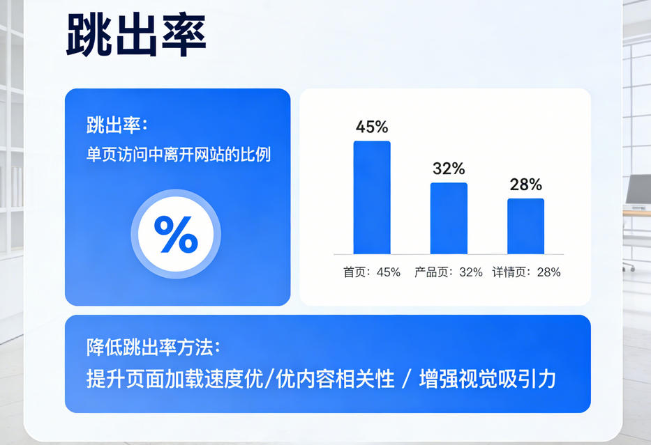从0到1认识网站流量：基础概念与统计逻辑